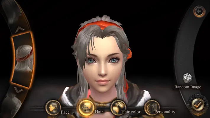 Final Fantasy Awakening android App screenshot 6